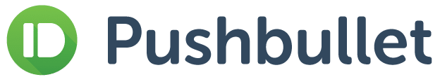 Pushbullet Logo